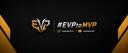 Discovery splash banner for EVP ESPORTS 🇮🇳 Discord server