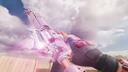 Discovery splash banner for Fortnite Girls Only Squad Discord server