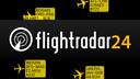 Discovery splash banner for Flightradar24 Community Discord server