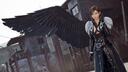 Discovery splash banner for Tifa Discord server