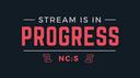 Discovery splash banner for No Cap: Studio Discord server