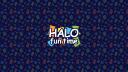 Discovery splash banner for HaloFunTime Discord server