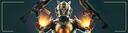 Discovery splash banner for CYBΞR CRΞW Discord server