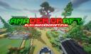 Discovery splash banner for AMADER CRAFT π Discord server