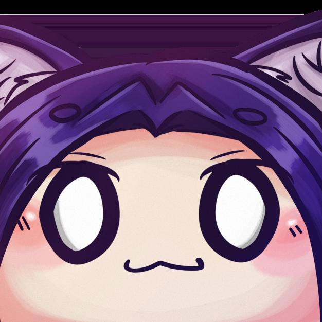 Discovery splash banner for 🌙 Cidadela da Hayley﹒🦇 Discord server
