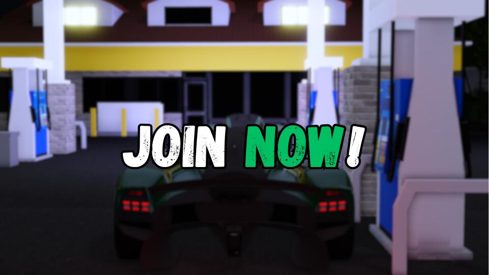 Discovery splash banner for Southwest Florida Roleplay Corporation Discord server