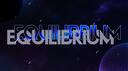 Discovery splash banner for ♾ Equilibrium FFXIV Discord server