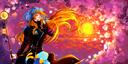 Discovery splash banner for ๐งก Ace's Sunset ๐ Discord server