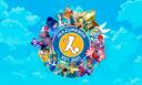 Discovery splash banner for Inazumeros Discord server