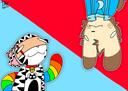 Discovery splash banner for Dekry Fanclub Discord server