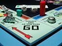 Discovery splash banner for Monopoly & Marmalade Games Discord server
