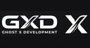 Discovery splash banner for Ghost X Development Discord server