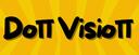 Discovery splash banner for DonVision Town Discord server