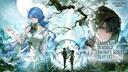 Discovery splash banner for Wuthering Waves Official Discord server
