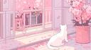 Discovery splash banner for Blossombound Discord server