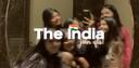 Discovery splash banner for TheIndia™ | Indian Community • Hindi • Active • Chat • Gaming Discord server