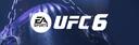 Discovery splash banner for UCC | The Fight Hub - UFC 6 DISCORD Discord server