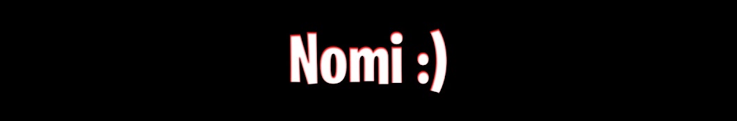 Discovery splash banner for Nomi OP Discord server