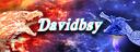 Discovery splash banner for DavidbsyCS Trader & Skins Discord server