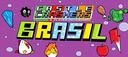 Discovery splash banner for Castle Crashers Brasil Discord server