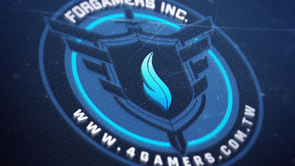Discovery splash banner for 4Gamers Discord server