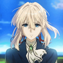 Discovery icon for Maina ヽ Anime ・ Manga #Ban affı Discord server