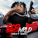 Discovery icon for SSB WRLD : NEXT GEN Discord server