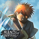 Discovery icon for (DISCON)Bleach: Revival Discord server