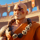 Discovery icon for Blitz of Battle Discord server
