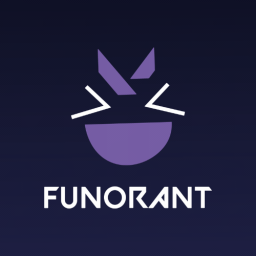 Discovery icon for FUNORANT Discord server