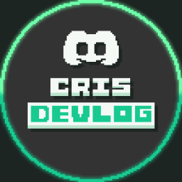 Discovery icon for CrisDevlog server Discord server