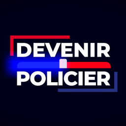 Discovery icon for Devenir Policier Discord server