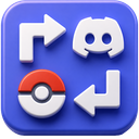 Discovery icon for Pokémon Trade Discord server