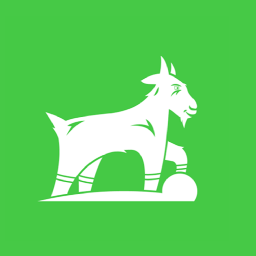 Discovery icon for MPG 🐐⚽ Discord server