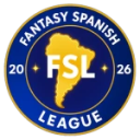 Discovery icon for [T2] Fantasy Spanish League Discord server