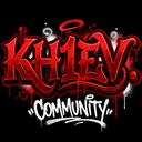 Discovery icon for KH1EV | #laper. Discord server