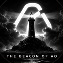 Discovery icon for The Beacon of Ao. Discord server