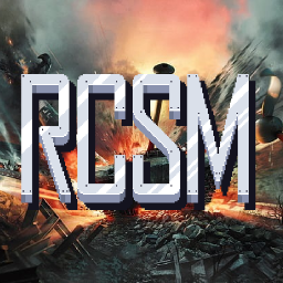 Discovery icon for RCSM Community Server! Discord server
