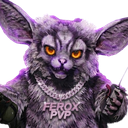 Discovery icon for Ferox ARK Discord server