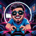 Discovery icon for Gamers Bay Network Discord server
