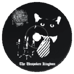 Discovery icon for The Unspoken Kingdom Discord server