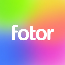 Discovery icon for Fotor Discord server