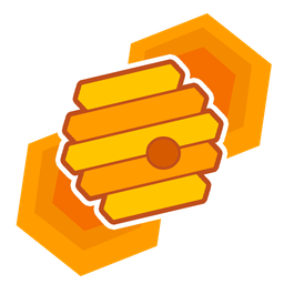 Discovery icon for The Beehive Discord server