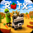 Discovery icon for 🥵 Rotx |  SAB • GAG2 • Roblox • Activo • Español • Socializar • Amigos •  🇪🇦 Discord server