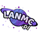 Discovery icon for LANMC.PL - Serwer Minecraft 26.1.2 Discord server