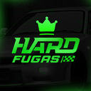 Discovery icon for Hard Fugas Oficial - MTA Discord server