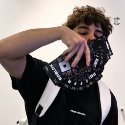 Discovery icon for Anakin Community Discord server
