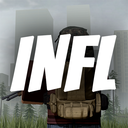 Discovery icon for Infected Lands Discord server