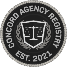 Discovery icon for Five-O: Concord Agency Registry Discord server