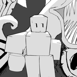 Discovery icon for Astrald’s RNG Discord server